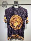 Versace T-shirt S-2XL (310)
