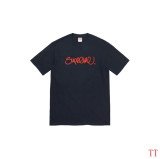 Supreme T-shirt S-XL (139)