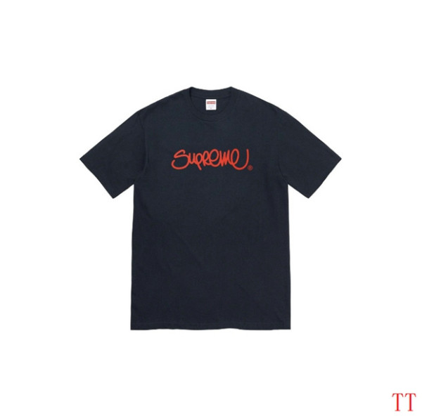 Supreme T-shirt S-XL (139)