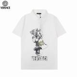 Versace Polo shirts M-3XL (118)