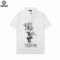 Versace Polo shirts M-3XL (118)