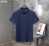Boss Polo shirts M-3XL (69)