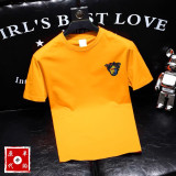Versace T-shirt M-4XL (133)