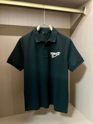 Versace Polo shirts M-3XL (102)