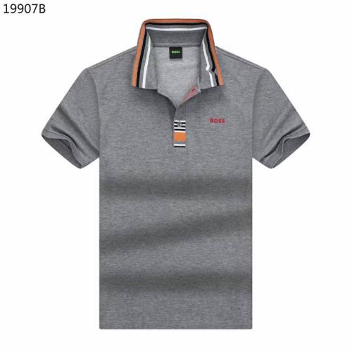 Boss Polo shirts M-3XL (22)