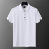 Boss Polo shirts M-3XL (120)