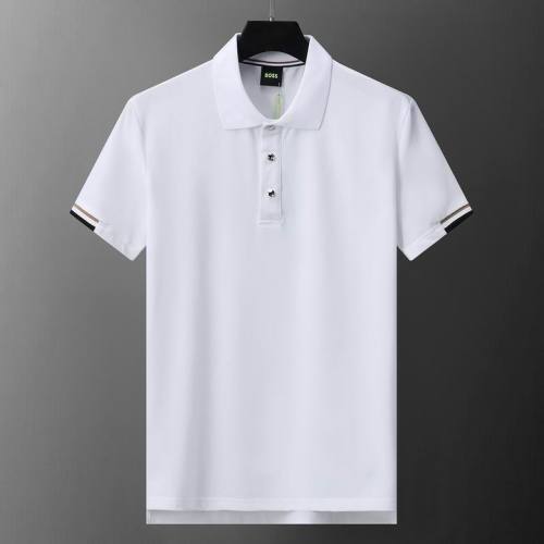 Boss Polo shirts M-3XL (120)