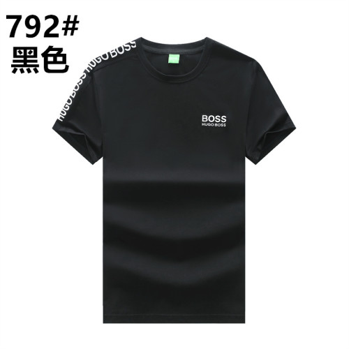 Boss T-shirt M-XXL (137)