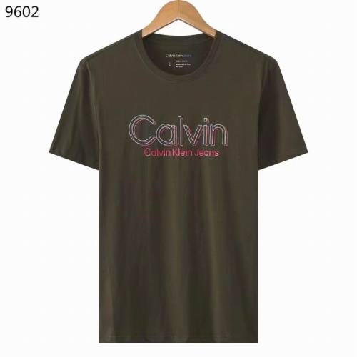 CK T-shirt M-3XL (56)