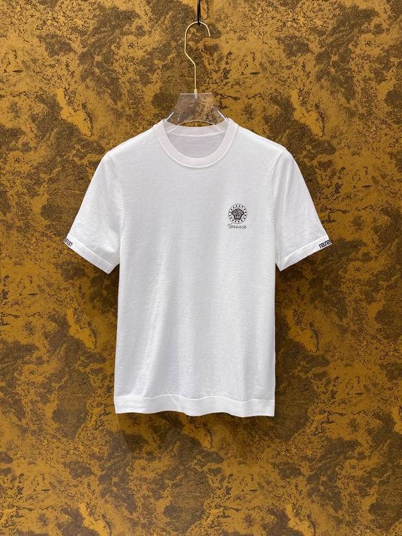 Versace T-shirt S-2XL (364)