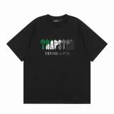 Trapstar T-shirt S-XL (127)
