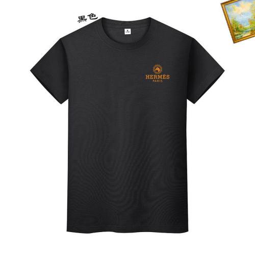 Hermes T-shirt S-4XL (25)