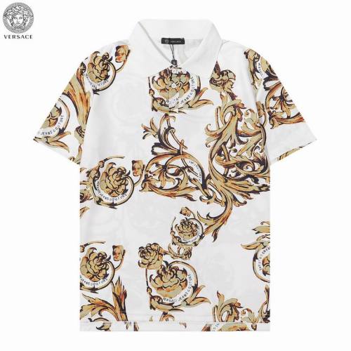 Versace Polo shirts M-3XL (110)