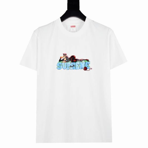 Supreme T-shirt S-XL (201)