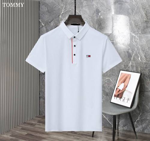 Tommy Polo shirts M-3XL (34)