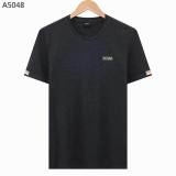 Boss T-shirt M-3XL (48)