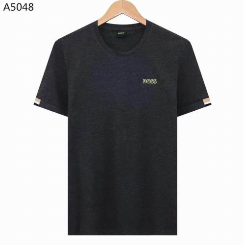Boss T-shirt M-3XL (48)