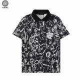 Versace Polo shirts M-3XL (113)