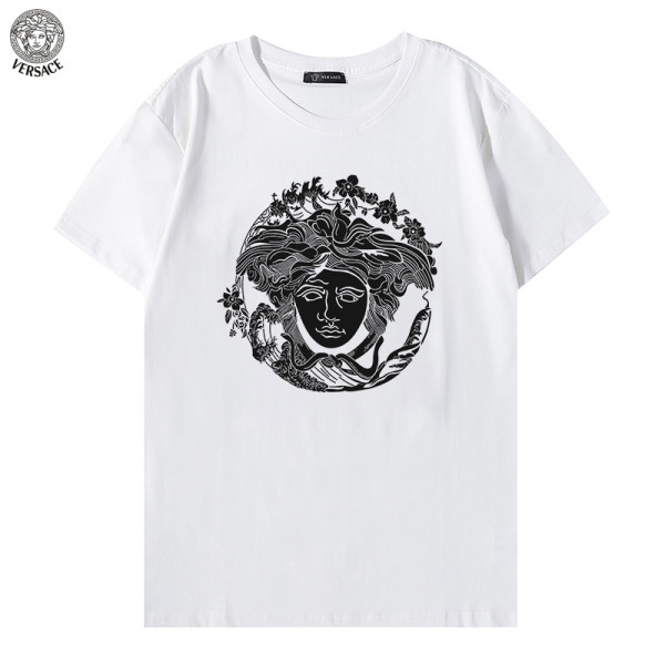 Versace T-shirt S-2XL (360)