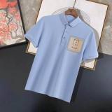 Hermes Polo shirts M-4XL (79)