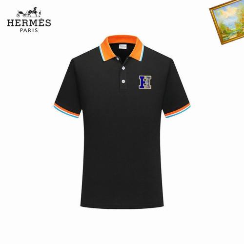 Hermes Polo shirts S-3XL (121)