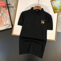 Hermes Polo shirts M-3XL (35)