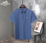 Hermes Polo shirts M-3XL (40)
