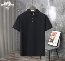 Hermes Polo shirts M-3XL (12)