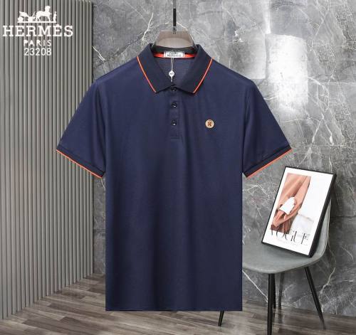 Hermes Polo shirts M-3XL (27)