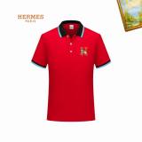 Hermes Polo shirts M-3XL (24)