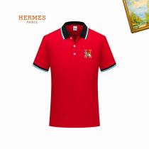 Hermes Polo shirts M-3XL (24)