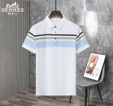 Hermes Polo shirts M-3XL (44)