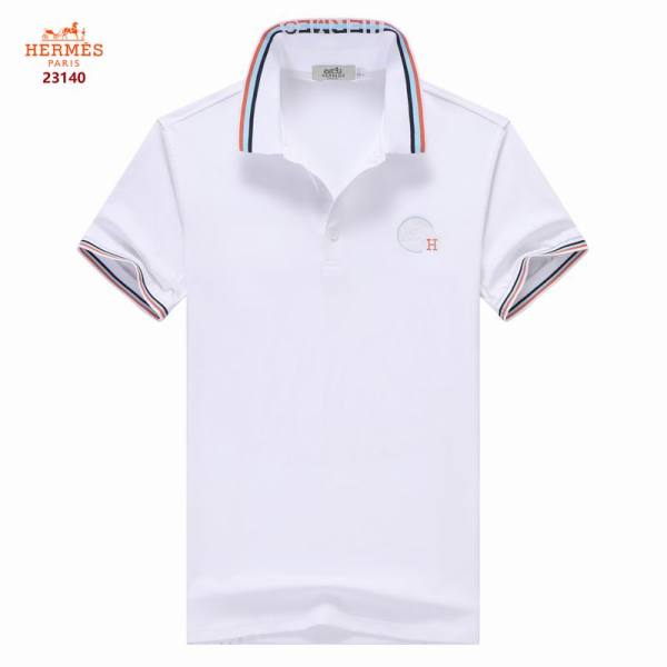 Hermes Polo shirts M-3XL (19)