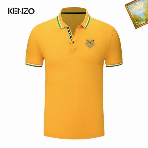 Kenzo Polo shirts M-4XL (12)