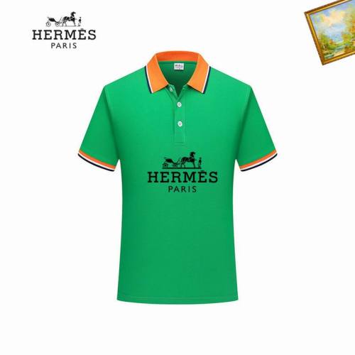 Hermes Polo shirts S-3XL (113)