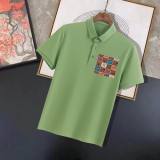 Hermes Polo shirts M-4XL (69)