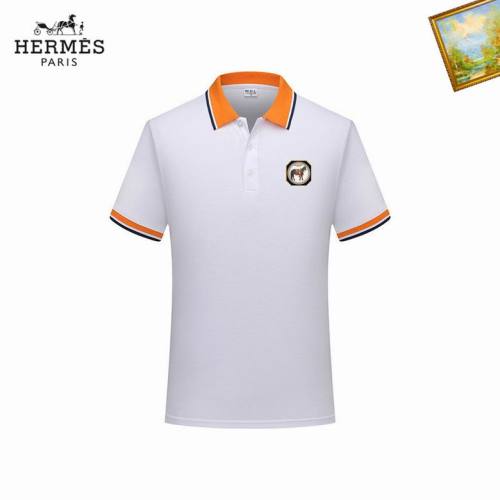 Hermes Polo shirts S-3XL (122)