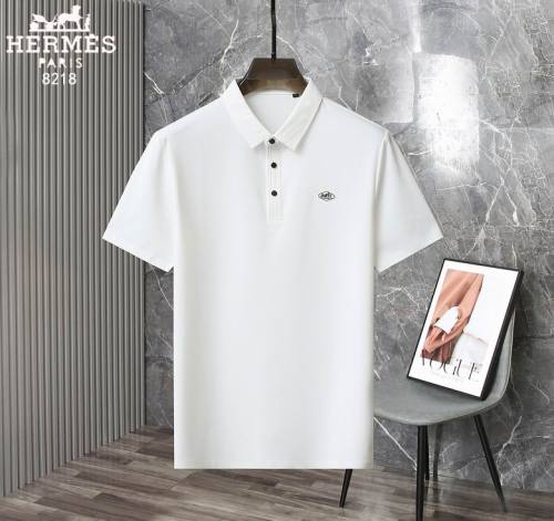 Hermes Polo shirts M-3XL (39)