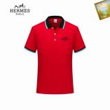 Hermes Polo shirts S-3XL (134)