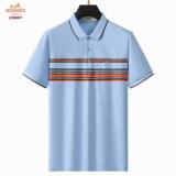 Hermes Polo shirts M-3XL (57)