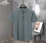 Hermes Polo shirts M-3XL (31)