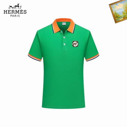 Hermes Polo shirts S-3XL (123)