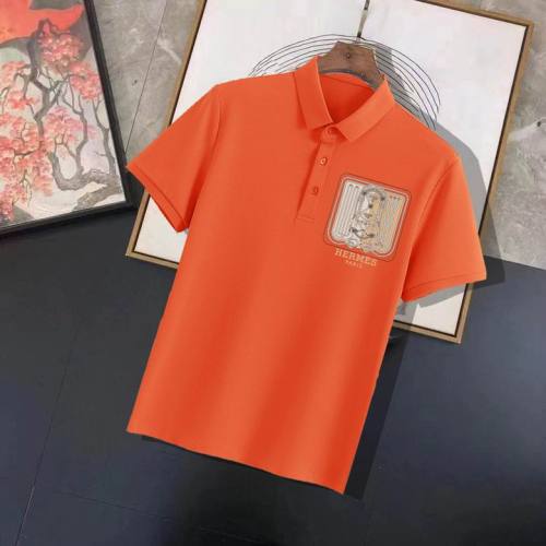 Hermes Polo shirts M-4XL (83)