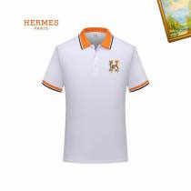Hermes Polo shirts M-3XL (22)