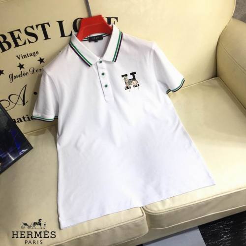 Hermes Polo shirts S-3XL (138)