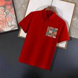 Hermes Polo shirts M-4XL (70)