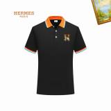 Hermes Polo shirts M-3XL (26)
