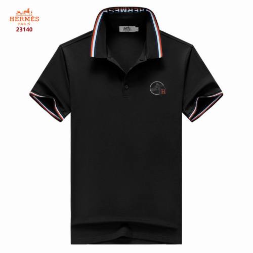 Hermes Polo shirts M-3XL (20)