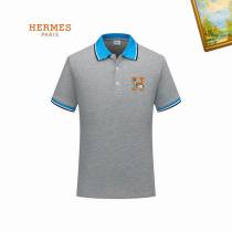 Hermes Polo shirts M-3XL (25)