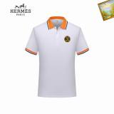 Hermes Polo shirts S-3XL (127)